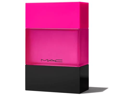 best selling mac perfume